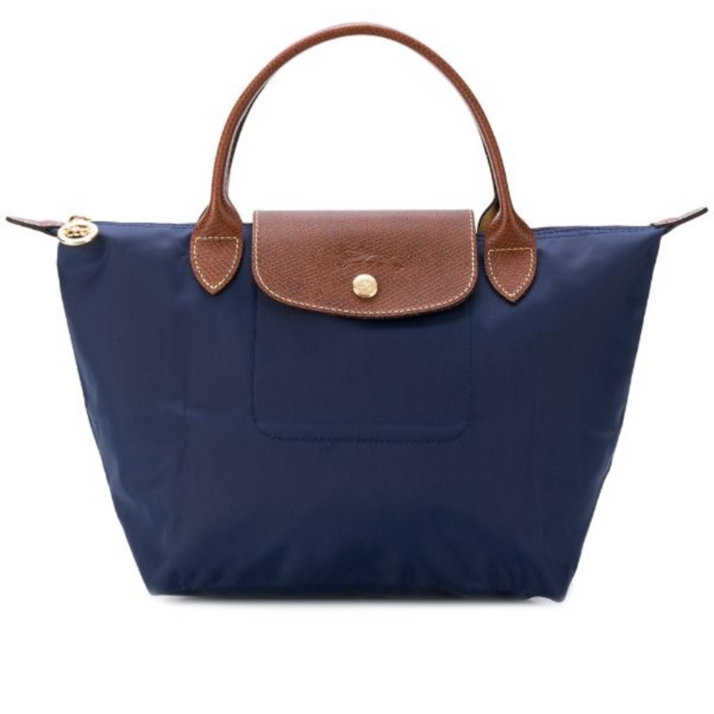 Longchamp Top Collection Shoulder Bag